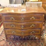 404 7665 CHEST OF DRAWERS